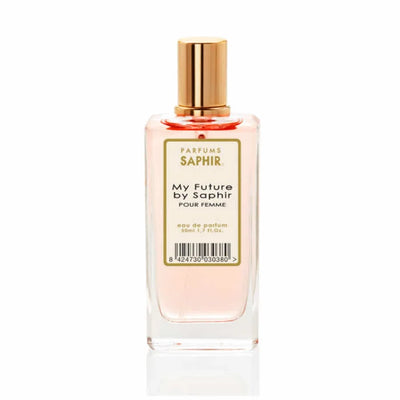Saphir My Future Pour Femme | EDP