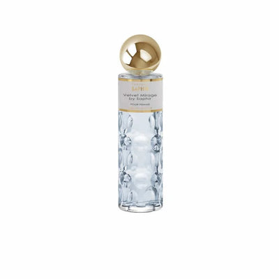 Saphir Velvet Mirage | EDP