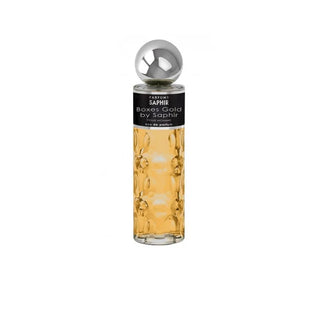 SAPHIR Boxes Gold | EDP