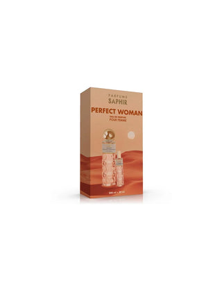 Saphir Perfect Woman Sets | EDP