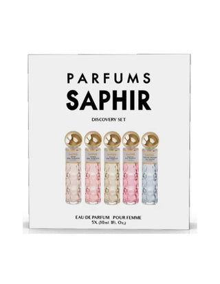 SAPHIR Discovery Set