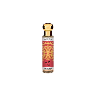 SAPHIR Utur Al-Yaqut Hub Parfum