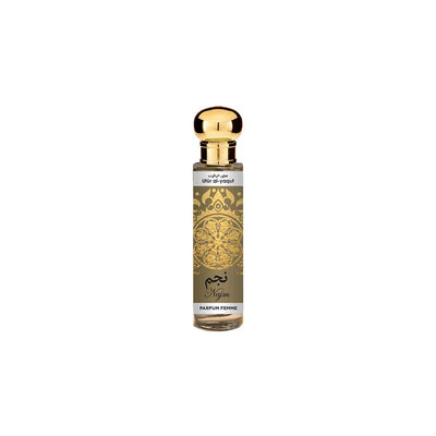 SAPHIR Utur Al-Yaqut Najm Parfum