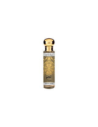 SAPHIR Utur Al-Yaqut Najm Parfum