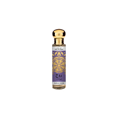 SAPHIR Utur Al-Yaqut Ruh Parfum