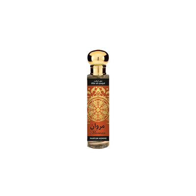 SAPHIR Utur Al-Yaqut Marwan Parfum