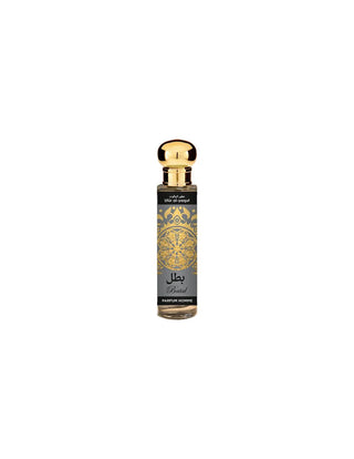 SAPHIR Utur Al-Yaqut Batal | Parfum