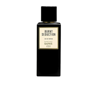 Saphir Elite Burnt Seduction | EDP