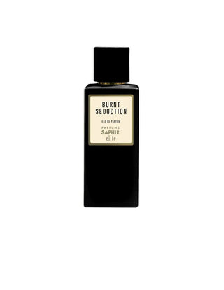 Saphir Elite Burnt Seduction | EDP