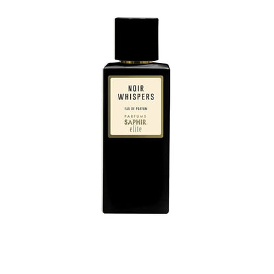 Saphir Elite Noir Whispers | EDP