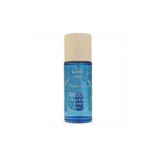 Saphir Tropic Gold Breeze | EDP