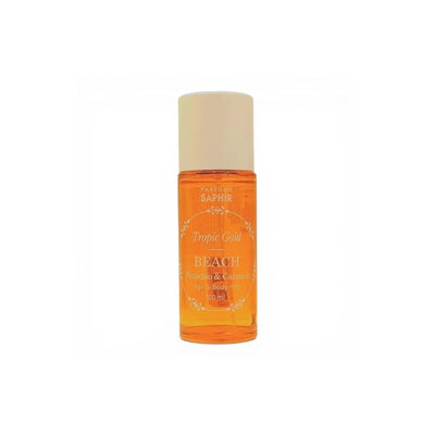 Saphir Tropic Gold Beach | EDP