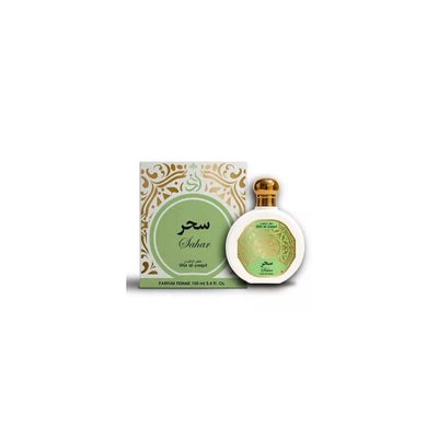 SAPHIR Utur Al-Yaqut Sahar Parfum