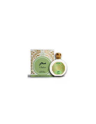 SAPHIR Utur Al-Yaqut Sahar Parfum