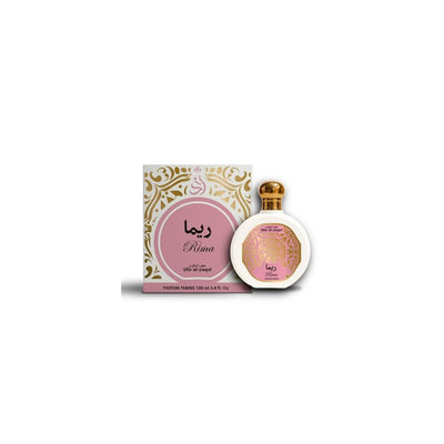 SAPHIR Utur Al-Yaqut Rima Parfum