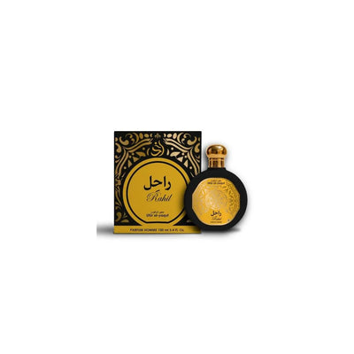 SAPHIR Utur Al-Yaqut Rahil Parfum