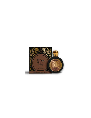SAPHIR Utur Al-Yaqut Siraj Parfum