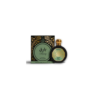 SAPHIR Utur Al-Yaqut Bariq | Parfum