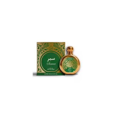 SAPHIR Utur Al-Yaqut Samar Parfum
