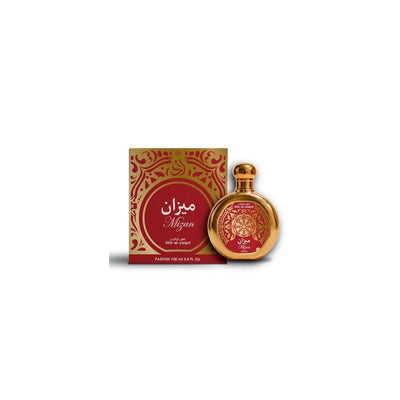 SAPHIR Utur Al-Yaqut Mizan Parfum