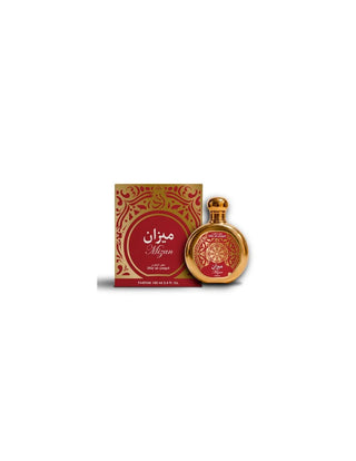 SAPHIR Utur Al-Yaqut Mizan Parfum
