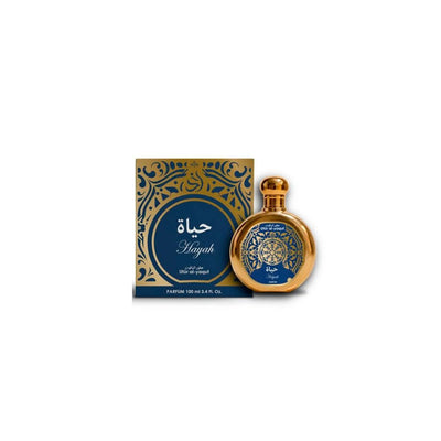 SAPHIR Utur Al-Yaqut Hayah | Parfum