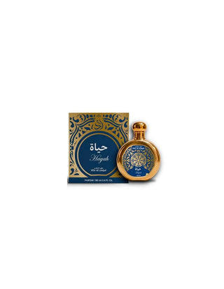 SAPHIR Utur Al-Yaqut Hayah | Parfum