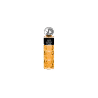 SAPHIR Excentric Man Elixir | EDP