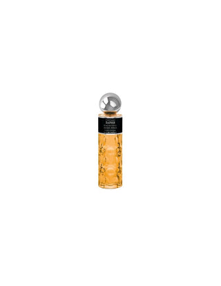 SAPHIR Excentric Man Elixir | EDP