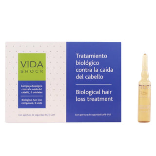 LUXANA Vida Shock Anti Hair Loss Vials