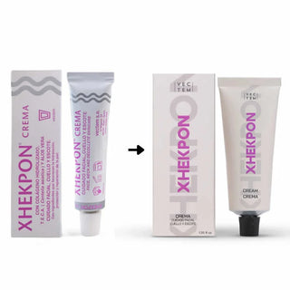 Xhekpon Facial Cream