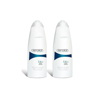 CLENOSAN Almond Milk Bath Gel