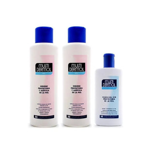 Multidermol Hydrating Milk Gel
