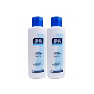 MULTIDERMOL Shower Gel