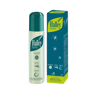 Halley Insect Repellent