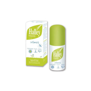 HALLEY Insect Repellent for Children