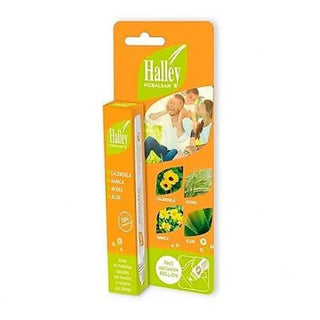 HALLEY Picbalsam Roll On