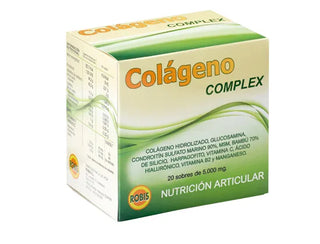 Robis Colageno Complex