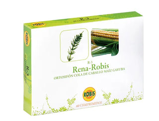 ROBIS R-3 Diuretico 60 Tablets