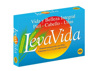 ROBIS Levavida 60 Tablets