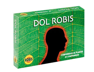 ROBIS Dol 60 Tablets