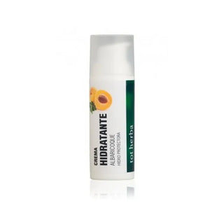 Tot Herba Body Moisturizer Apricot