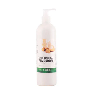 Tot Herba Body Milk Almonds