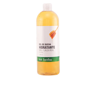 TOT HERBA Shower Gel Honey and Jelly