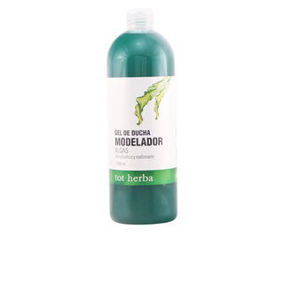 TOT HERBA Shower Gel Modeler Seaweed
