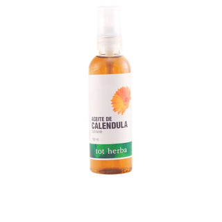 Tot Herba Body Oil Calendula