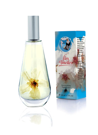 FLOR D'AMETLER | EDT