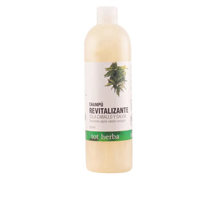 Tot Herba Champú Cola De Caballo Y Salvia