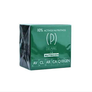 DELAPIEL Nutritional Ampoules 10%
