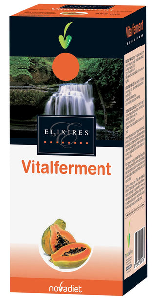 NOVADIET Vitalferment